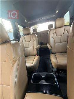 كيا تيلوريد